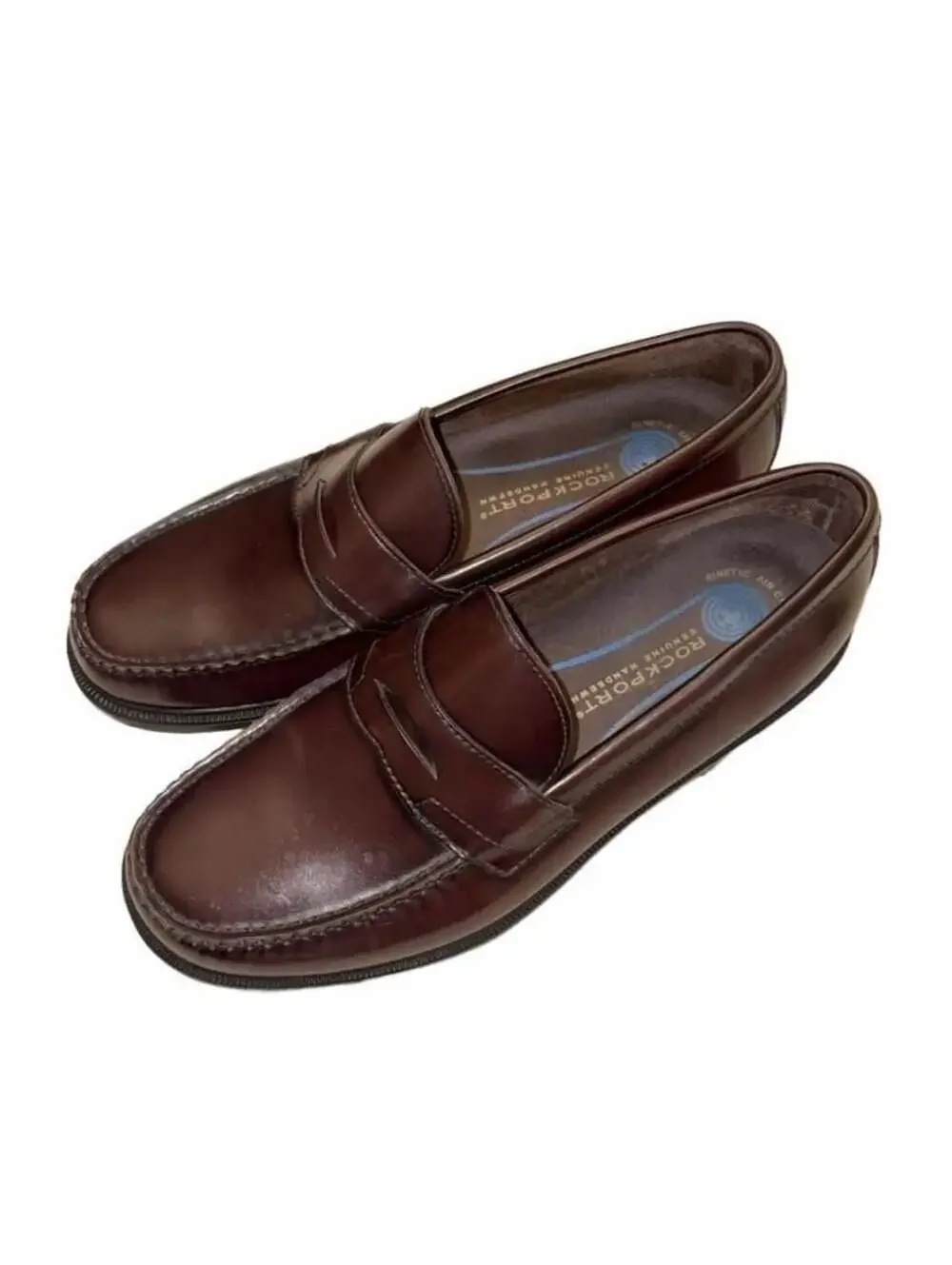Rockport kinetic air
